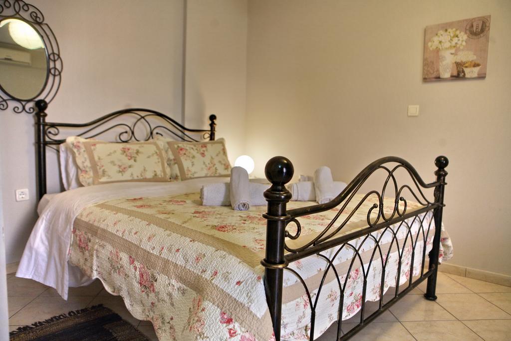Aella Studios Panagiouda Esterno foto
